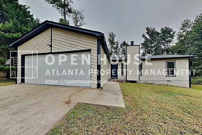 4414 Treeline Way