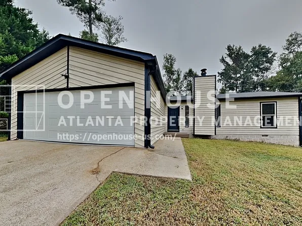 4414 Treeline Way, Douglasville, GA 30135