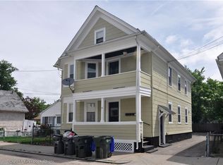 10 Huron St, Providence, RI 02908
