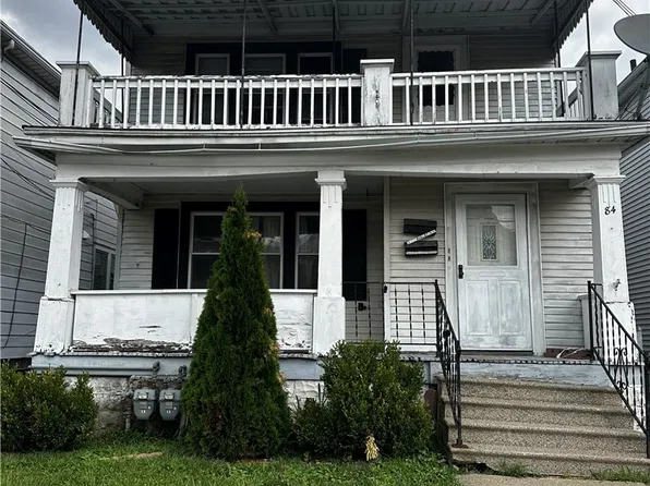 84 Philadelphia St, Buffalo, NY 14207
