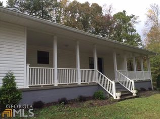 1384 S McDonough Rd, Griffin, GA 30224