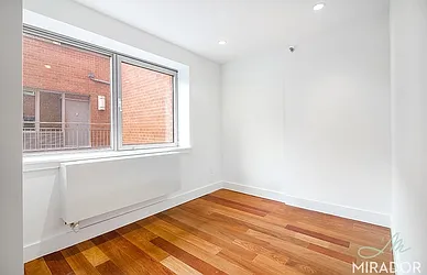 Rented by Mirador Real Estate