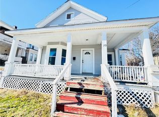20 Charles St, Jamestown, NY