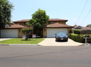 844 El Dorado St APT B, Monrovia, CA 91016