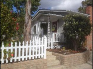 1330 Clifton St, Santa Barbara, CA 93103