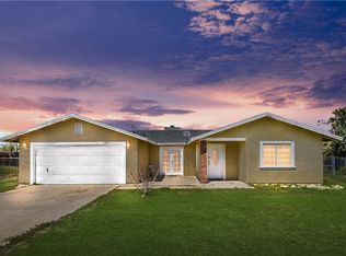 15034 Mission St, Hesperia, CA 92345