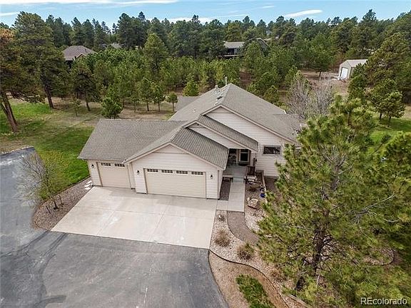 2nd image of 2866 Gold Creek Dr
