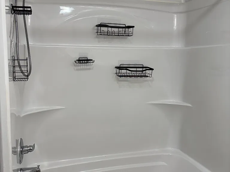 Bathroom/Laundry