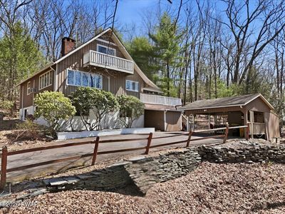 6 Ridge Vw, Hawley, PA, 18428