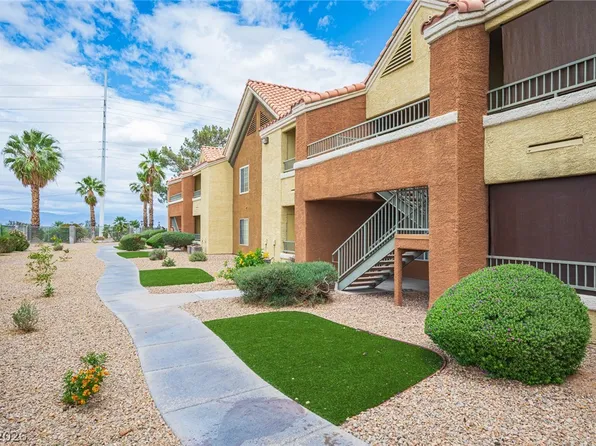 2120 Ramrod Ave Unit 927, Henderson, NV 89014