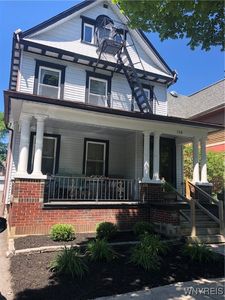 118 Norwood Ave, Buffalo, NY, 14222