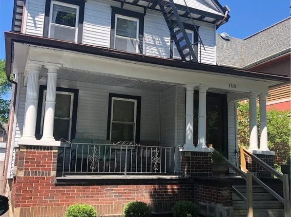 118 Norwood Ave, Buffalo, NY 14222