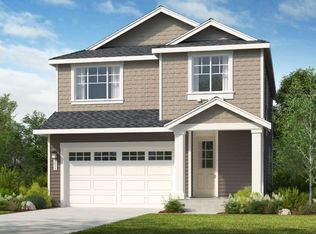 3727 85th Ave NE, Marysville, WA 98270