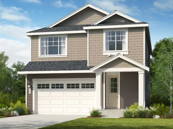 3801 85th Ave NE, Marysville, WA 98270