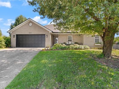 4401 Shale Court, Jeffersonville, IN, 47130