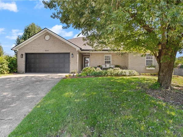 4401 Shale Court, Jeffersonville, IN 47130