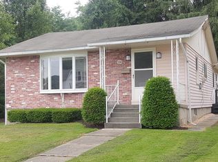 210 Granger St, Blossburg, PA 16912