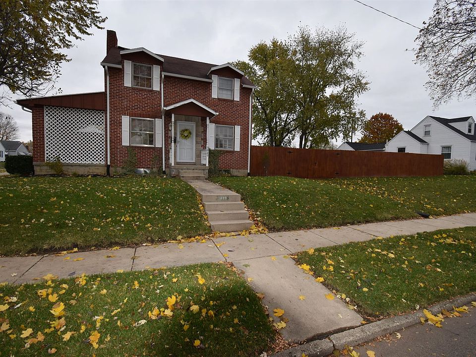 1st image of 1029 Lincoln St