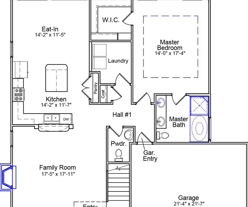 2nd image of 503 Oak St