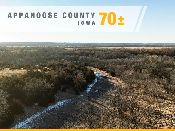 310 Avenue, Moulton, IA 52572