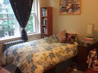 75 Martin St #27, Cambridge, MA 02138