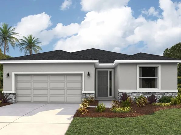 8807 Bahama Mia Ln, Parrish, FL 34219