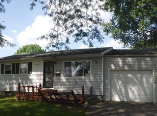 415 Buena Vista Ave, Columbus, OH 43228