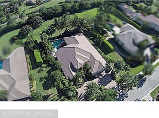 10848 Garden Ridge Ct, Davie, FL 33328