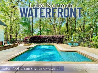 8384 Blades Trl, Denver, NC 28037