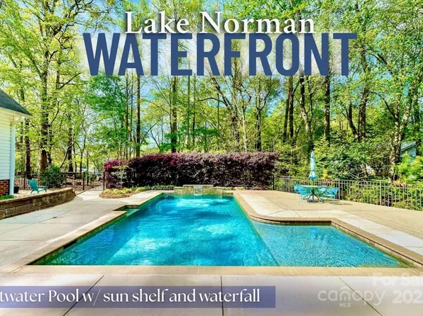 8384 Blades Trl, Denver, NC 28037