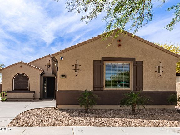 3rd image of 3810 S STAR CANYON Drive