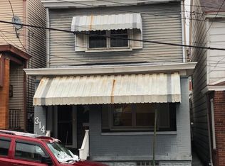 314 Linden Ave, Pittsburgh, PA 15215