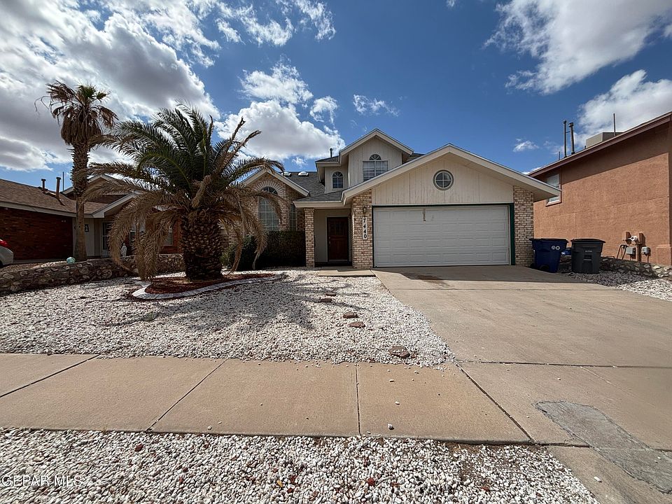 1st image of 7440 Luz De Lumbre Ave