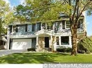 4817 Townes Rd, Edina, MN 55424