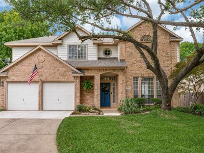 3104 Chukar Dr, McKinney, TX, 75072