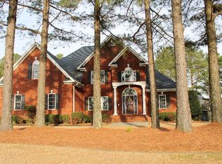 105 Harding Pl, Goldsboro, NC 27534
