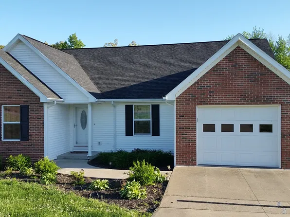43 Creekside Loop, Beaver Dam, KY 42320
