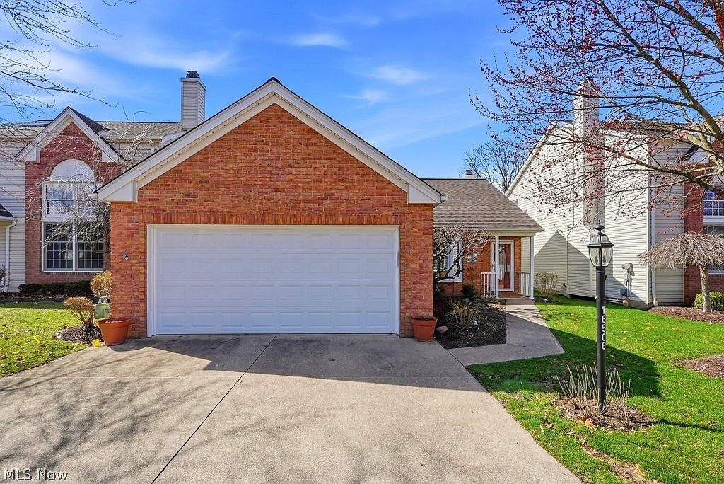 16506 Sunwood Oval, Strongsville, OH 44136 | Zillow