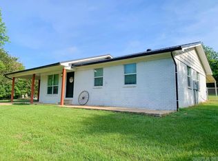 8 Blueberry Hill Ln, Greenbrier, AR 72058