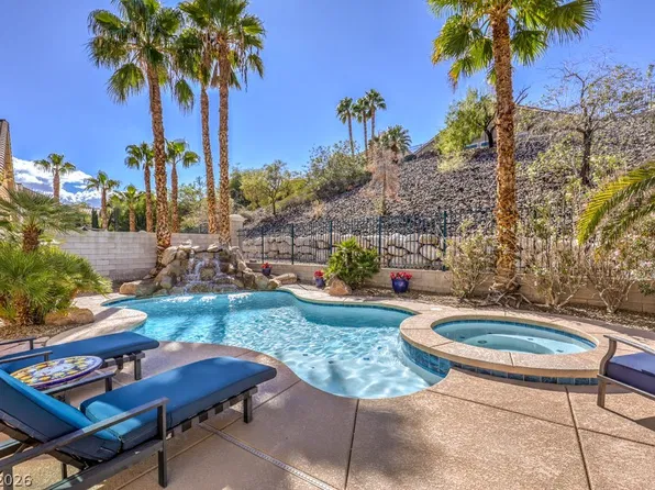 1529 Via Salaria Ct, Henderson, NV 89052