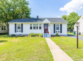 2110-A Kenwood Ave, Henrico, VA 23228