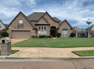 7596 Easterly Ln, Memphis, TN 38125