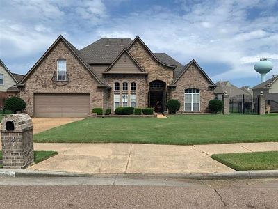 7596 Easterly Ln, Memphis, TN, 38125