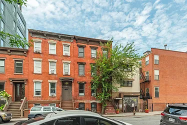 328 Berry Street, #MULTIFAMILY