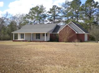 373 Ryan Rd, Hattiesburg, MS 39401