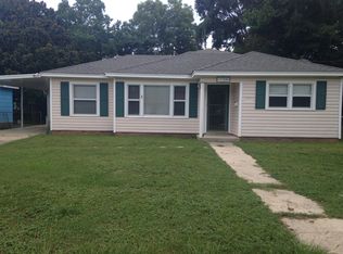 1739 James St, Biloxi, MS 39531