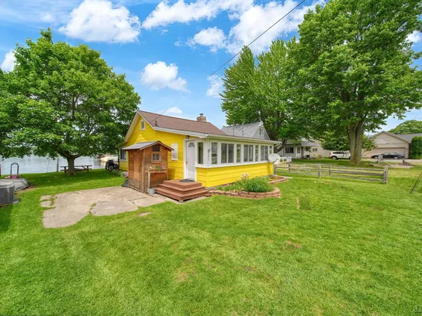 392 Egan Hwy, Brooklyn, MI 49230