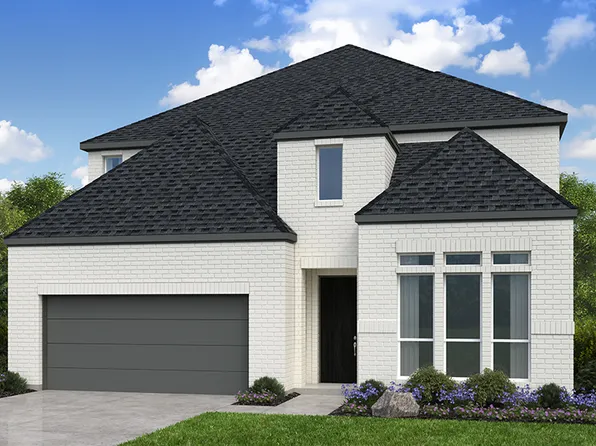 805 Green Heron Rd, Celina, TX 75009