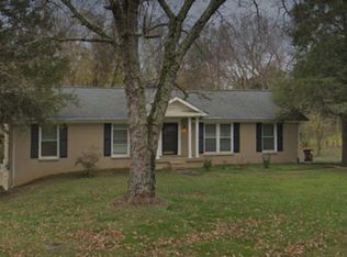 2061 Highway 12 N, Ashland City, TN 37015