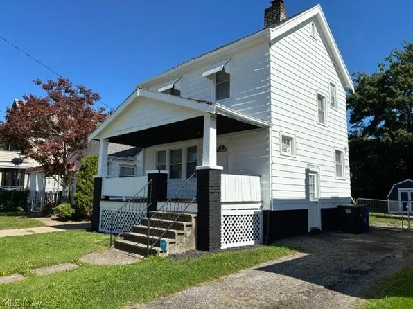 3675 W 103rd St, Cleveland, OH 44111